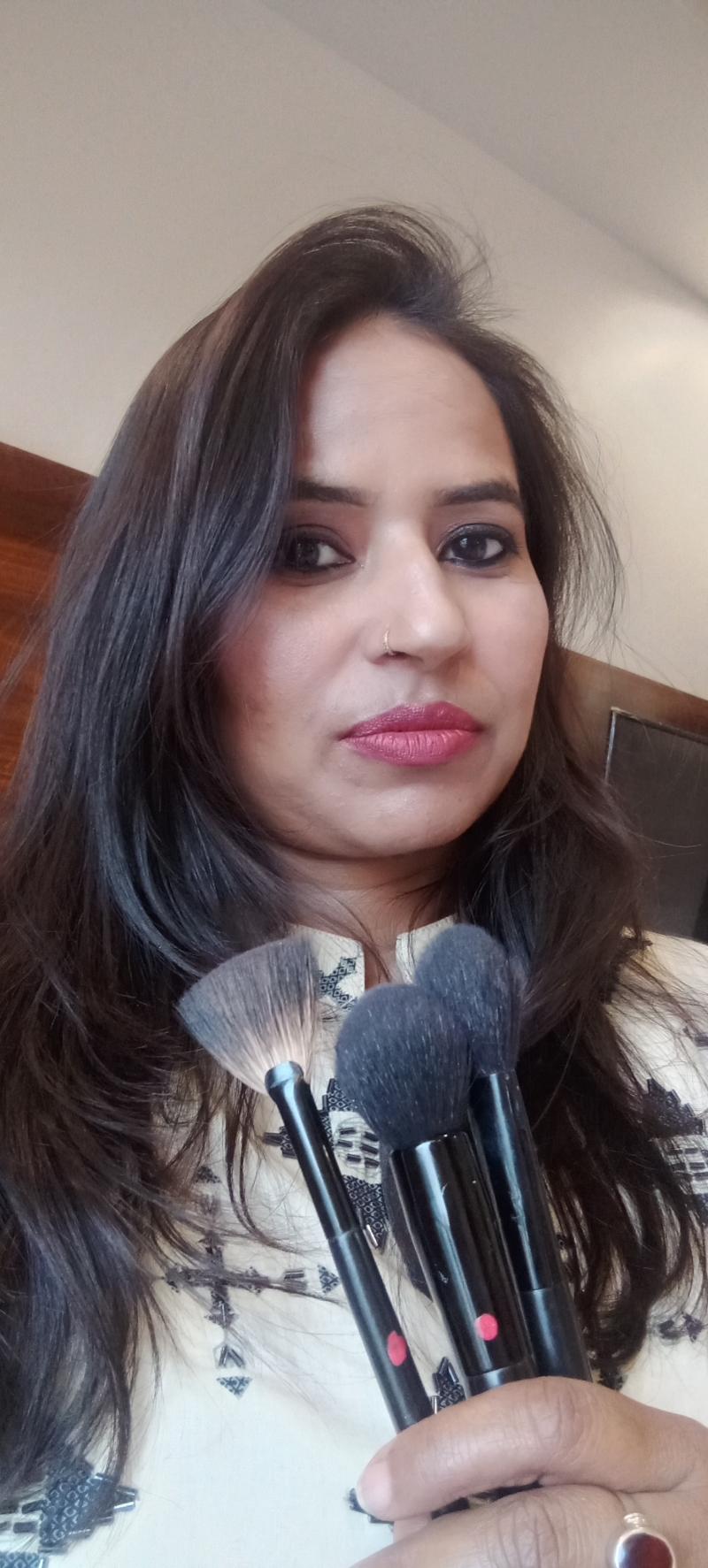 Sunita Kumawat